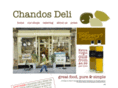 chandosdeli.com