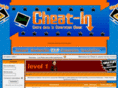 cheat-in.com