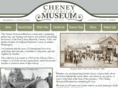 cheneymuseum.com