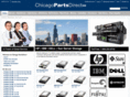 chicagopartsdirect.com