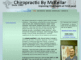chiromckellar.com