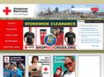 cincinnatiredcross.org