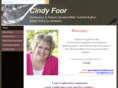 cindyfoor.com