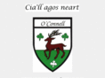 clanoconnell.com