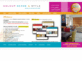 coloursenseandstyle.com