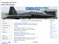columbusafb.us
