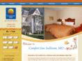 comfortinnsullivanmo.com