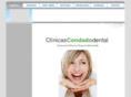 condadodental.es