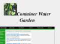 containerwatergarden.com