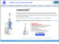 cybersonic2.com