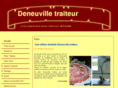 deneuvilletraiteur.com