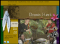 dennishawk.com