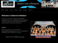 diamondathleticscheer.com