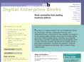 digitalenterprisebooks.com