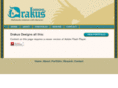 drakusdesigns.com