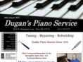 duganspianoservice.com