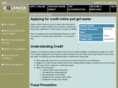 equinoxinstantcredit.com