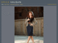 ericavaughndesign.com
