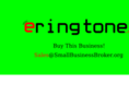 eringtone.net