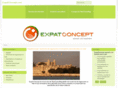 expatconcept.com