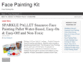 facepaintingkit.org