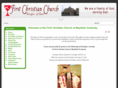 fccmayfield.org