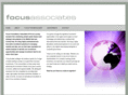 focus-associates.com