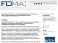 foma-online.de