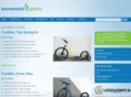 footbike.net