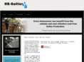 fortworthguttercompany.com