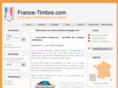 france-timbre.com