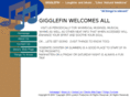 gigglefin.com