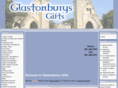 glastonburysgifts.com