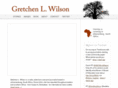 gretchenlwilson.com