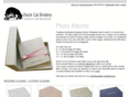 handmadephotoalbums.net