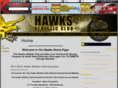 hawksathletics.com