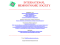 hemodynamicsociety.org