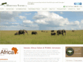 heritagesafaris.com