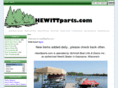 hewittparts.com