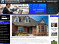 highlandhomesales.com