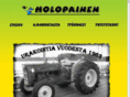 holopainen.info