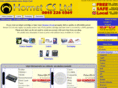 hornetcs.com