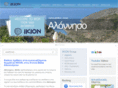 ikiongroup.com