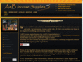 incensesuplies.com
