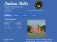 indianhillsnaz.org