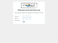 inkandout.co.uk