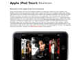ipod-touch-reviews.com