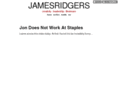 jamesridgers.com