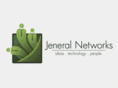 jeneralnetworks.com