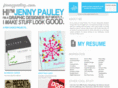 jennypauley.com